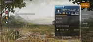 Jonathan’s PUBG Mobile ID